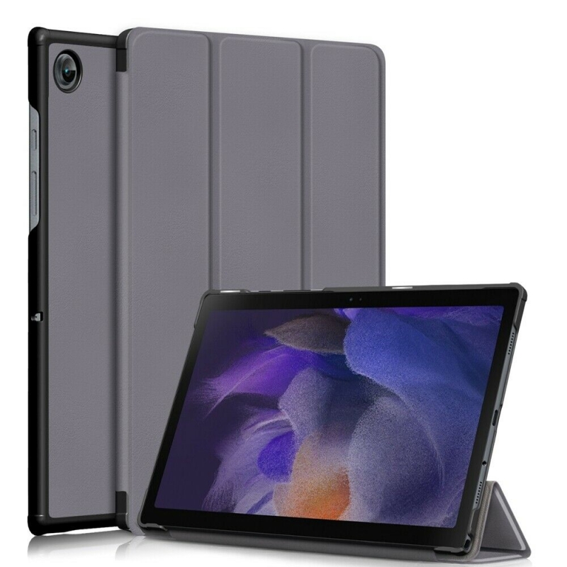 Bao Da Samsung Galaxy Tab A8 10.5 X200 X205 Da Trơn Cao Cấp Giá Rẻ chất liệu da TPU và PU cao cấp, là một thiết kế hoàn hảo cho máy tính của bạn, nhỏ gọn và thời trang, dễ mang theo, dễ vệ sinh
